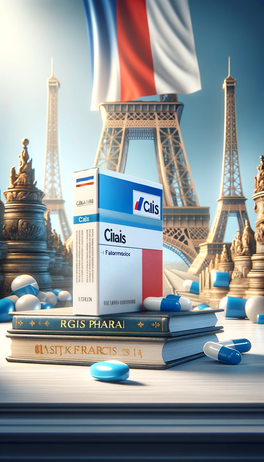 Cialis générique pharmacie